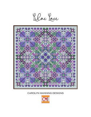 Lilac Lace